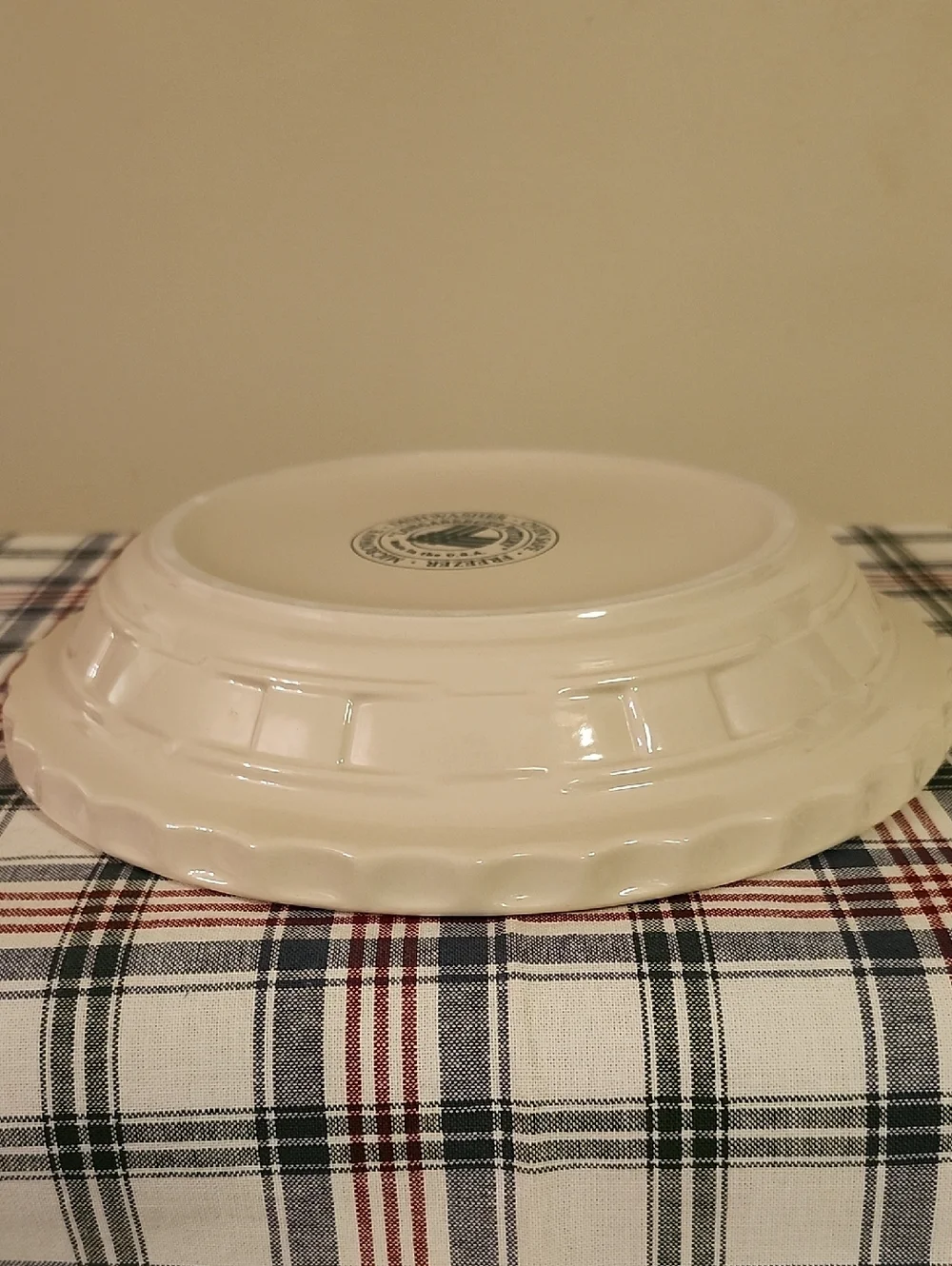 Longaberger elegant vintage